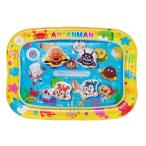  Soreike! Anpanman p капсулпа ka вода коврик . вода . ощущение развлечение! Anpanman развивающая игрушка симпатичный герой товары подарок . нет ..