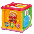 Soreike! Anpanman хорошо .. Cube Anpanman развивающая игрушка игрушка герой товары подарок подарок . нет ..