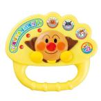  Anpanman Utatte ........ ритм bell музыкальные инструменты колокольчик кольцо bell герой товары подарок подарок . нет ..