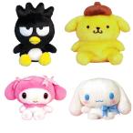  Sanrio .... мягкая игрушка SANRIO мягкая игрушка герой товары подарок подарок . нет ..