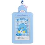  смокинг Sam Cheki для держатель темно-красный .i идол серии SANRIO Sanrio футляр для карточек держатель симпатичный герой . нет ..