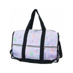  древесный уголь .ko... Junior сумка "Boston bag" 45L лиловый солнечный X сумка сумка кошелек симпатичный герой товары подарок . нет ..