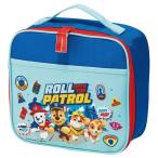 【段階的価格変動商品】パウパトロール キッズランチバッグ パウパト 保冷 保温 お弁当袋 かわいい キャラクター グッズ プレゼント ギフト なないろ堂