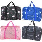 [ -ступенчатый . цена изменение товар ] Sanrio складной Carry on сумка san .. сумка "Boston bag" симпатичный герой товары подарок подарок . нет ..