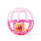  Soreike! Anpanman для малышей мяч ...... мяч розовый Anpanman мяч развивающая игрушка симпатичный герой товары подарок подарок 