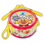  Soreike! Anpanman ... . небо лет барабан Anpanman игрушечные музыкальные инструменты игрушка развивающая игрушка симпатичный герой товары подарок подарок 