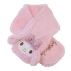  Sanrio My Melody .... muffler san .. muffler симпатичный герой товары подарок подарок . нет ..