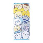 キャラクターグッズのタオル