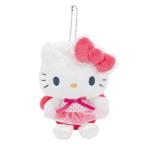 [ -ступенчатый . цена изменение товар ] Sanrio Hello Kitty Angel ba Rely na эмблема общая длина примерно 13.5cm 218360-25 san ..