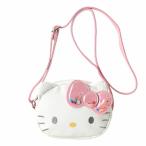  Hello Kitty Kids лицо форма сумка на плечо 274151 Sanrio Original симпатичный герой товары подарок подарок 