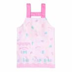 Hello Kitty Kids фартук 110cm 130cm 356531 Sanrio Original симпатичный герой товары подарок подарок 