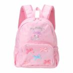  My Melody Kids рюкзак S размер 576239 Sanrio Original симпатичный герой товары подарок подарок . нет ..