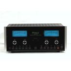 [ витрина продажа вместе * б/у ]McIntosh основной предусилитель MA6500 * б/у гарантия 6 месяцев 
