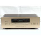 [ витрина продажа вместе * б/у ]Accuphase SACD плеер DP-570 * б/у гарантия 6 месяцев 