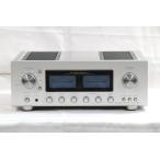 [ витрина продажа вместе * б/у ]LUXMAN основной предусилитель L-507u * б/у гарантия 6 месяцев 