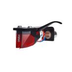 [ наличие есть * витрина продажа вместе ] ortofon ortofon 2M Red Premounted MM картридж / головка звукоснимателя комплект ( головка звукоснимателя установка завершено )[ внутренний официальный агент товар ]