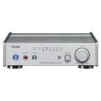 TEAC ティアック AI-303-S USB DAC/ステレオプリメインアンプ（シルバー）［メーカー正規保証］