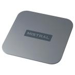 Mistral EVA-miniSG ミストラル 電磁波ノイズ対策 197 x 197mm