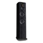 Wharfedale Evo4.4 акустическая система черный пепел 