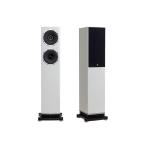 Fyne Audio F501 фортепьяно блеск * белый штраф аудио акустическая система пара 