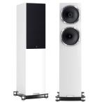 Fyne Audio F502SP штраф аудио акустическая система фортепьяно блеск * белый пара 