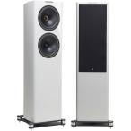 Fyne Audio F702 блеск белый штраф аудио акустическая система пара 