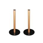 [ delivery date please verify ] island Tsu simazuModel-2 speaker stand ( exclusive use stand / pair ) [ Manufacturers regular goods ]