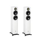 ELACe подставка Solano FS 287.2 WHITE HIGHGLOSS акустическая система ( высокий блеск * белый / пара )[ внутренний официальный агент товар ]