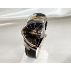 【ハミルトン】H24411732 ベンチュラ クオーツ☆ＡＢ品☆広島ユニオン本通店 HAMILTON VENTURA