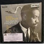 ERIC DOLPHY / MUSICAL PROPHET: THE EXPANDED N.Y. STUDIO SESSIONS (1962-1963) (3LP/LTD.4000/RSD2023)