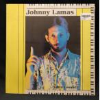 JOHNNY LAMAS / DANZA COSMICA ( оригинал запись )