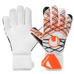 ウールシュポルト ソフト ハーフネガティブ コンプ キーパーグローブ 1011368-01