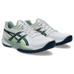  Asics asics POWERBREAK FF белый 1071a101 Индия a обувь гандбол бадминтон 