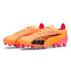 ウルトラ アルティメット FG/AG puma プーマ サッカースパイク ultra 107744-03