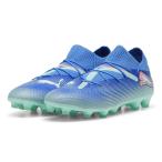 フューチャー 7 プロ HG/AG puma プーマ サッカースパイク サッカーシューズ future 107926-01