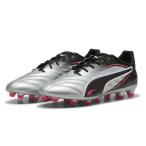 プーマキング プロ HG/AG puma プーマ サッカースパイク 108310-02