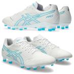 ショッピングサッカー DS LIGHT ACROS PRO 2 asics アシックス サッカースパイク 1101A045-103