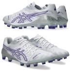 DS LIGHT ACROS 3 asics アシックス サッカースパイク 1101A070-100