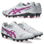 ショッピングDS DS LIGHT ACROS PRO 3 asics アシックス サッカースパイク 1101A071-106