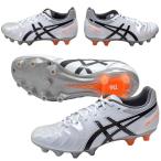DSライト asics アシックス サッカースパイク 1103A016-100