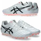 DS LIGHT PRO AG asics アシックス サッカースパイク 1103A096-107