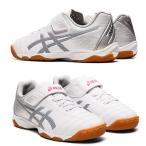 juni ole 6 IN Asics asics Junior футзал обувь 1104A044-105