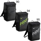 ミズノ mizuno N-XT バックパック 30L 33jdc000 リュック
