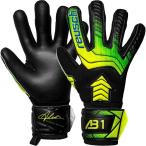 アトラクト AB1 シルバー JR  reusch ロイシュ キーパ