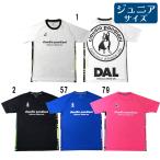 サッカージャンキー soccer junky vintage batik ジュニア ワークアウトシャツ cp25a01 サッカー プラクティスシャツ 練習着