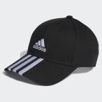  Adidas adidass Lee полоса s хлопок tsu il Baseball колпак черный × белый dkh29 ib3242 шляпа . средний . меры 