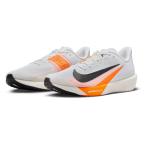 ナイキ nike エアズーム ライバル フライ 4 ホワイト×トータルオレンジ fv6040 101 メンズ ランニングシューズ ナイキ マラソン