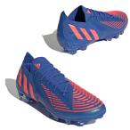 ショッピングサッカースパイク アディダス プレデター エッジ.1 L AG adidas アディダス サッカースパイク サッカーシューズ GZ2873