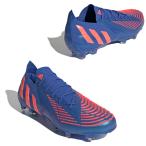 プレデター エッジ.1 L FG adidas アディダス サッカースパイク サッカーシューズ H02954