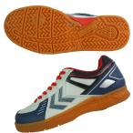 ヒュンメルハンドボールシューズ ヒュンメル hummel インドアソルジャー 4